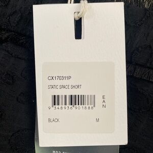 C/MEO Collective Static Space Shorts